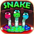 Ikon program: Snake Attack War