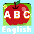 程序图标：Learning English - Tap En…