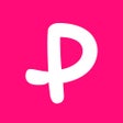 Icoon van programma: Pink