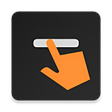أيقونة البرنامج: Navigation Gestures