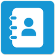 Icône du programme : Contacts Backup And Resto…