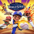 ไอคอนของโปรแกรม: Little League World Serie…