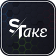 Biểu tượng của chương trình: Stake it