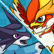 程序图标：IGRAS BATTLE 3 - The Summ…
