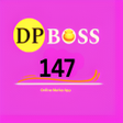 Icône du programme : DpBoss 147 - Online Matka…