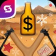 程序图标：Slingshot Blitz-Win Real …