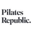Ikona programu: Pilates Republic App