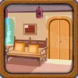 Escape Games-Relaxing Room