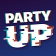 Ikona programu: PartyUp - Group Games