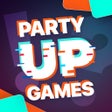 ไอคอนของโปรแกรม: PartyUp - Group Games