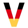 プログラムのアイコン：DeuVerben: German flashca…