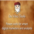 Ícone do programa: Da Vinci Tools