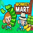 أيقونة البرنامج: Monkey Mart Unblocked