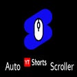 Auto Youtube Shorts Scroller