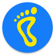 程序图标：Pedometer
