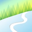 Icoon van programma: Jollyturns Ski  Snowboard…