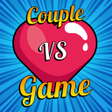 程序图标：Love Quiz : Couple Game