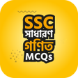 程序图标：SSC General Math MCQs Off…