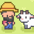 程序图标：Mini Farmstay : Pixel Far…