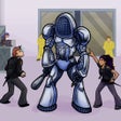 Icon of program: Founders Saga: The Cullin…