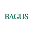 Biểu tượng của chương trình: BAGUSバグース公式