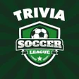 程序图标：Trivia Futbolera - Quiz d…