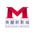 プログラムのアイコン：美麗新影城