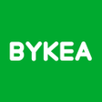 プログラムのアイコン：Bykea - Rides Deliveries …