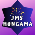 Biểu tượng của chương trình: JMS Hungama