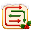 Ikona programu: Christmas Arrow