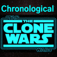 Icon of program: Star Wars Clone Wars Chro…