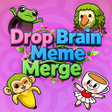 Icon of program: Drop Brain Meme Launcher