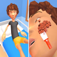プログラムのアイコン：Parasite Cleaner Game ASM…