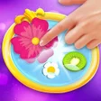 Icoon van programma: Epoxy Color - DIY Jewelry