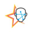 Ikona programu: Star by Face: celebrity l…