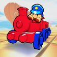 أيقونة البرنامج: Trains Run