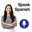 Icoon van programma: Learn Spanish. Speak Span…