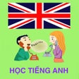 ไอคอนของโปรแกรม: Học Tiếng Anh Ngoại Ngữ T…
