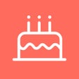 أيقونة البرنامج: Birthday Reminder Countdo…