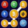プログラムのアイコン：Win Crypto Cash Earn BTC …