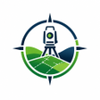 Ikona programu: BD Land Survey - জম পরমপ
