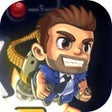 Biểu tượng của chương trình: Jetpack Joyride - Adventu…