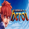 Icon of program: A Lenda do Her??i - O Jog…