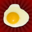 プログラムのアイコン：Egg Race Free