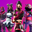프로그램 아이콘: Fortnite Wallpaper
