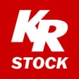 プログラムのアイコン：KR Stock