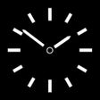 ไอคอนของโปรแกรม: Premium Clock Collection