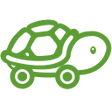 Biểu tượng của chương trình: KURA-KURA BUS