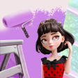 プログラムのアイコン：My Decor Style - DIY The …