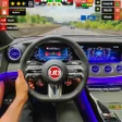 Иконка программы: Car Games: City Car Parki…